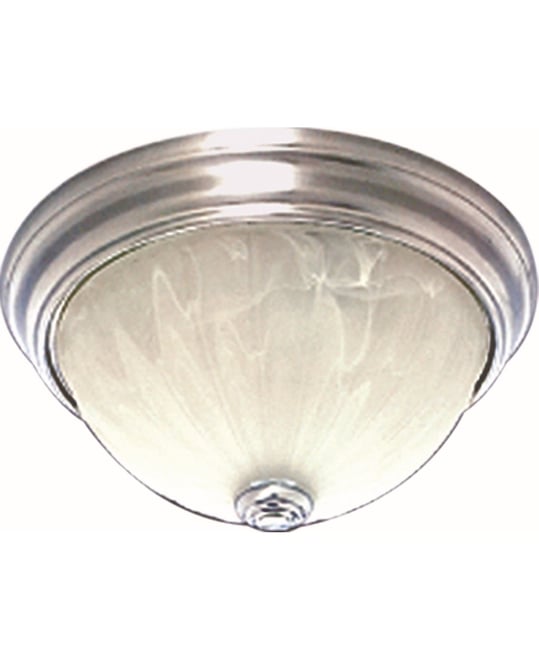 Marti 3-Light Flush Mount Ceiling Fixture