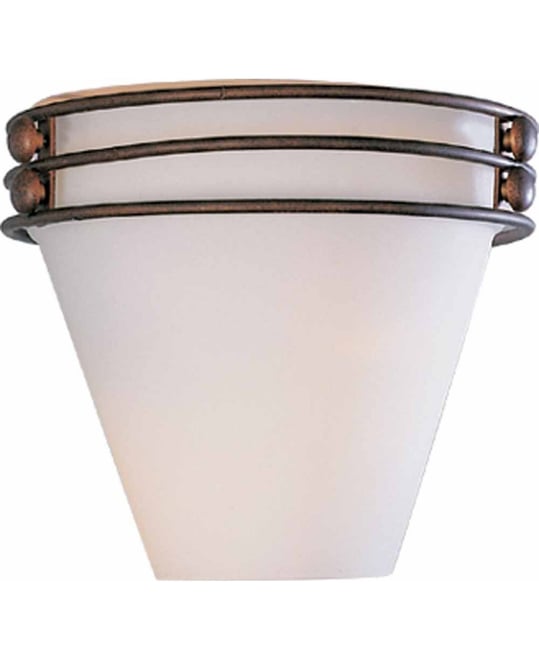 Avila 1-Light Mini Flush Mount Ceiling Fixture