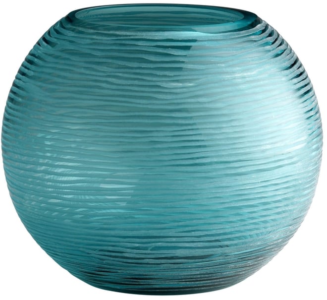 Libra Vase