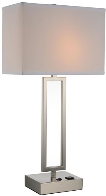 Torren 1 Light Table Lamp