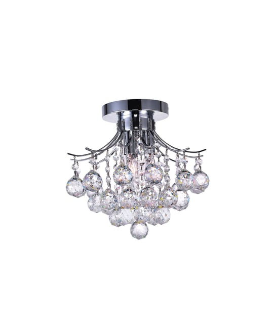 Princess 3 Light Flush Mount