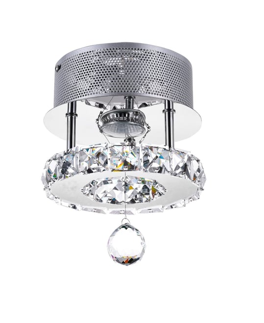 Ring Led Flush Mount