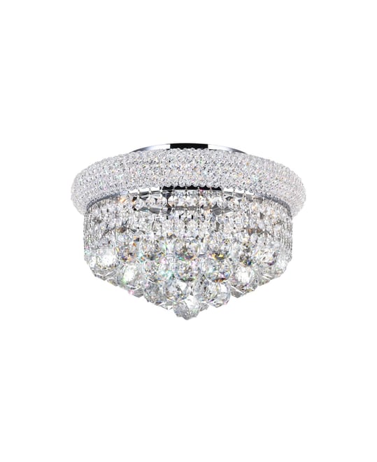 Empire 3 Light Flush Mount