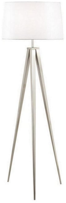 Artiva Hollywood 63" Tripod Floor Lamp