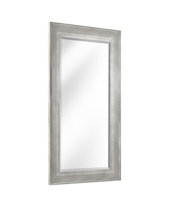 American Art Decor Leighton Driftwood Wall Mirror