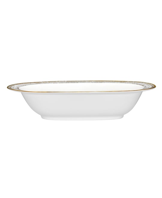 Haku Oval Vegetable Bowl
