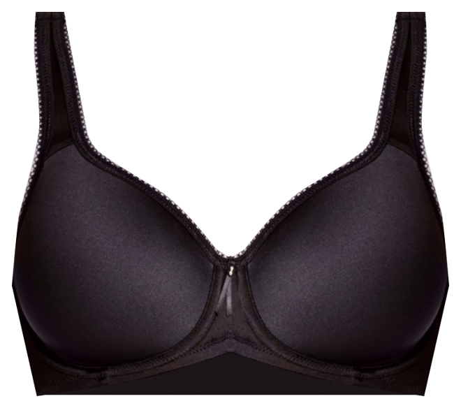 Triumph Beauty-Full Darling T-shirt Spacer bra E-H cup – Lace