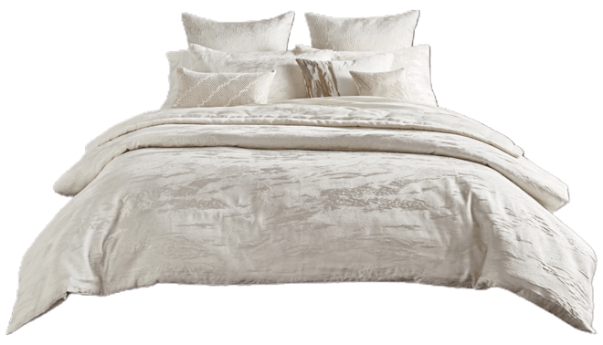 Seduction Duvet Cover, Full/Queen