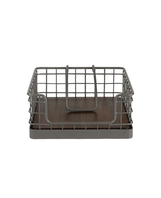 Madison Weighted Napkin Holder