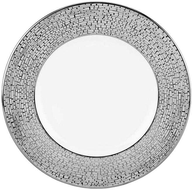 June Lane Accent Plate