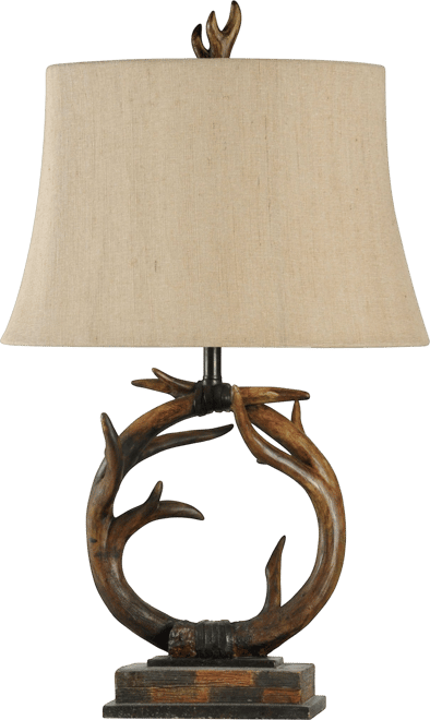 StyleCraft Dalton Table Lamp