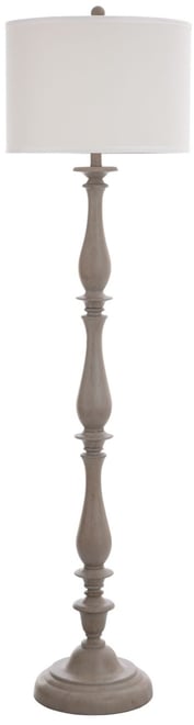 StyleCraft Charlton Floor Lamp