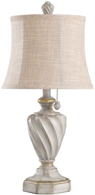 StyleCraft Cameron Table Lamp