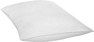 Continuous Support Medium/Firm Density Pillow, King, Exclusively at Macy's