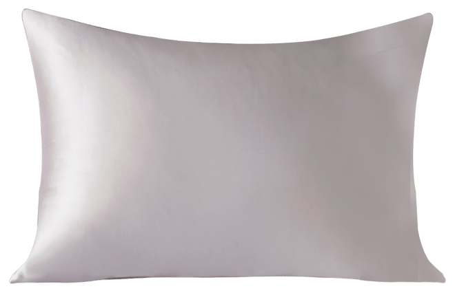 25-Momme Mulberry Silk Pillowcase, Queen