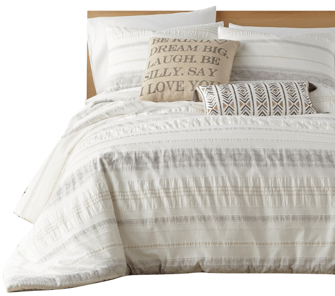 Pickford 3-Pc. Comforter Set, King