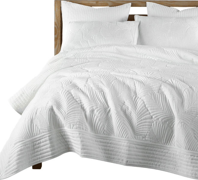 Belgrade 3-Pc. Quilt Set, King