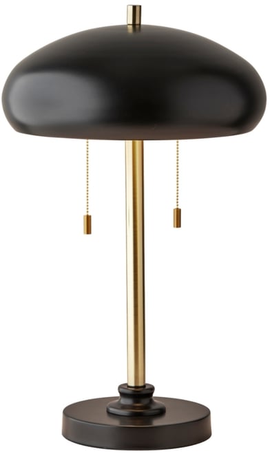 Cap Table Lamp