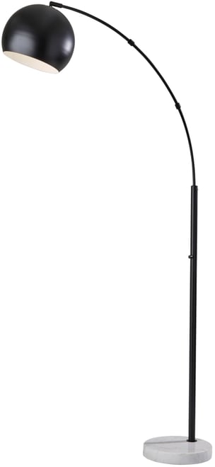 Astoria Arc Lamp