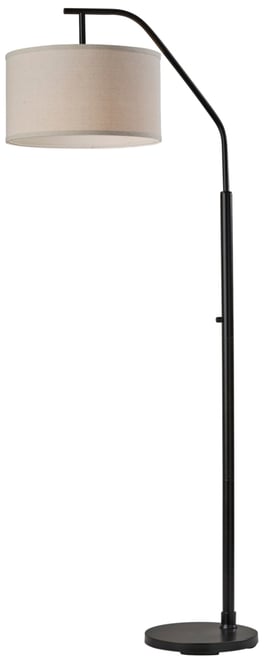 Max Floor Lamp