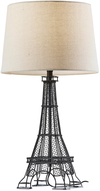 Eiffel Tower Table Lamp