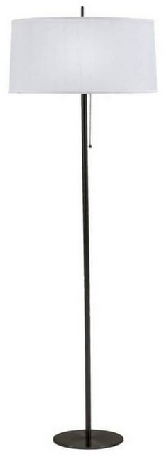 Pub Stem Floor Lamp