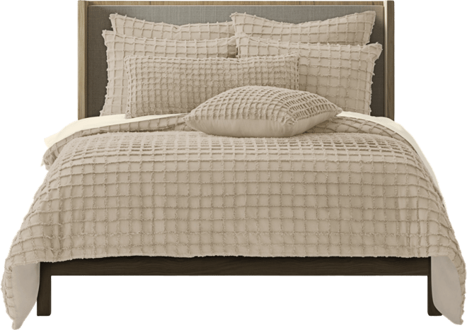 Cameron 3-Pc. Duvet Cover Set, King/California King