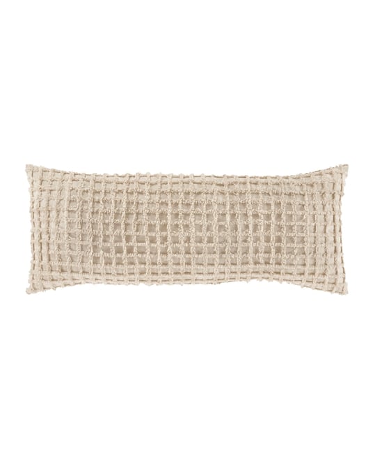 Cameron Bolster Decorative Pillow, 12" x 30"