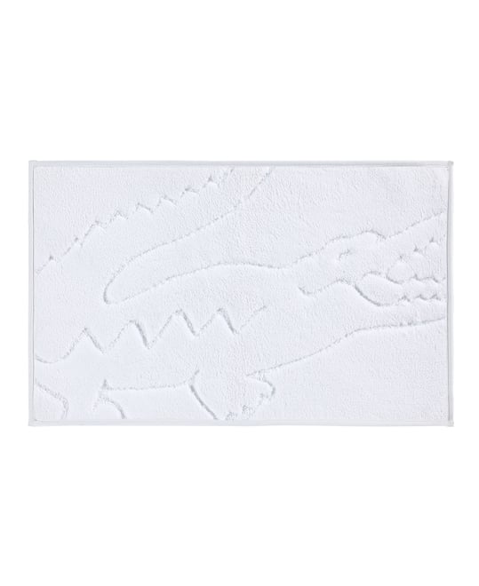 Heritage Anti-Microbial Bath Rug, 20" x 32"