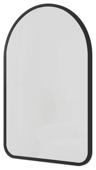 Hub Arched Mirror