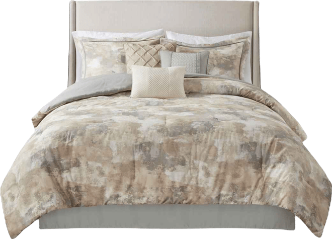 Beacon 7-Pc. Comforter Set, King