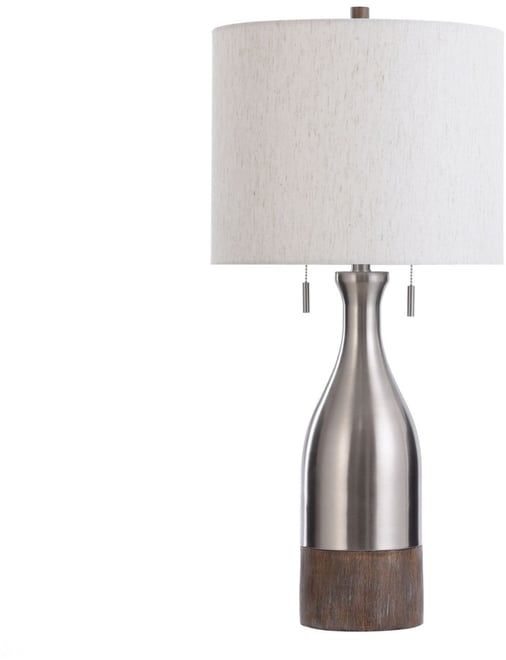Logan Table Lamp