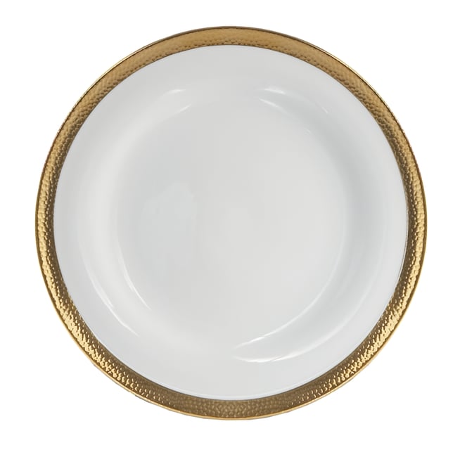 Goldsmith Salad Plate