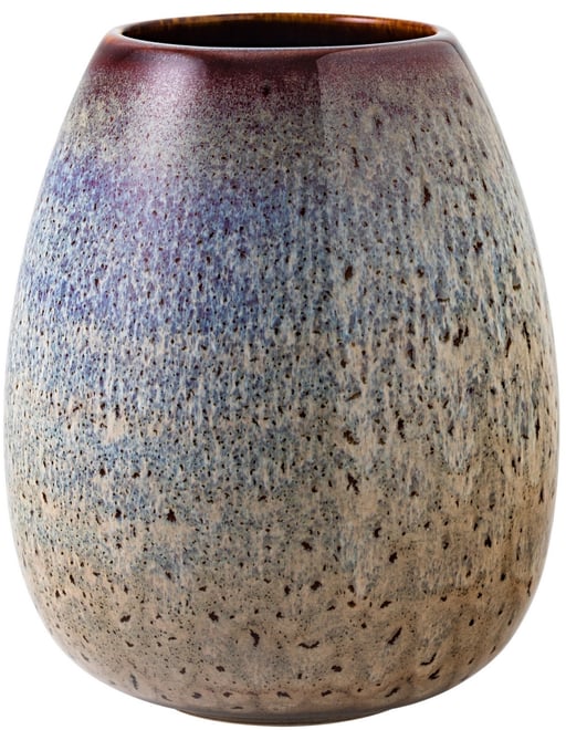 Lave Home Drop Large Vase