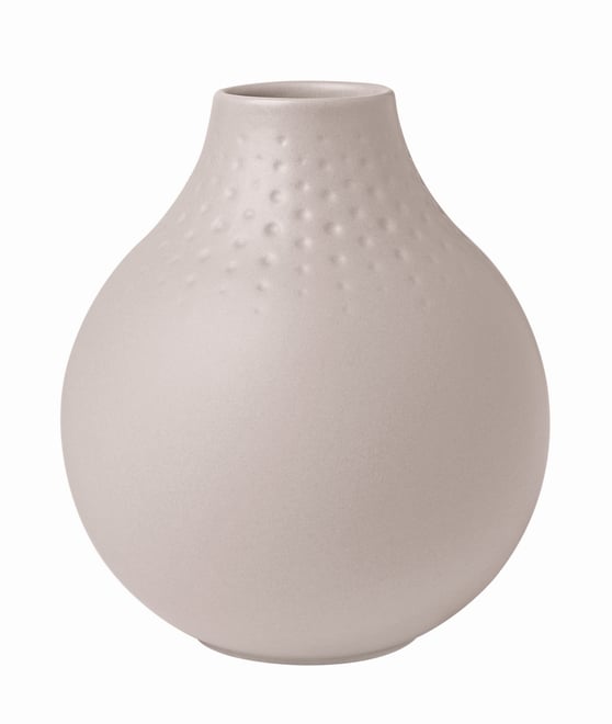 Manufacture Collier Small Vase Perle