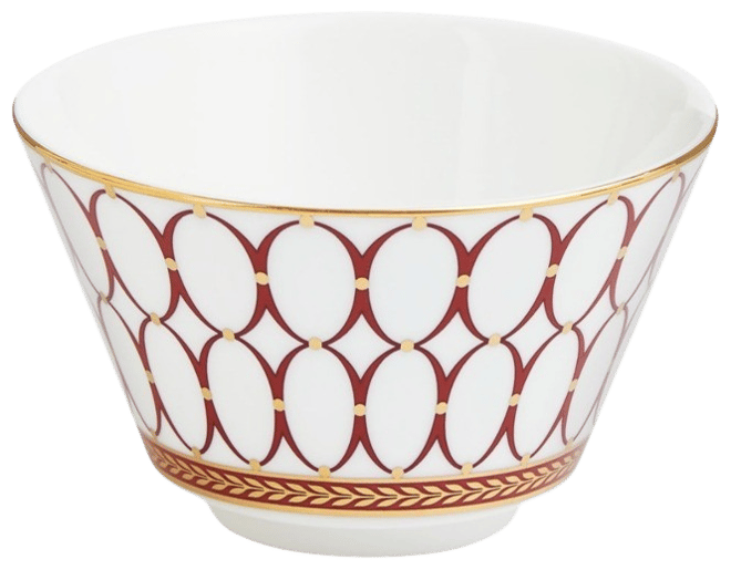 Renaissance Rice Bowl