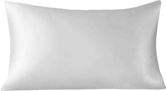 25-Momme Mulberry Silk Pillowcase, King
