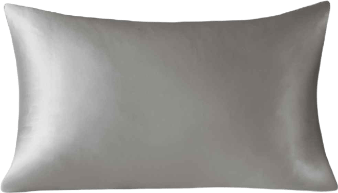 25-Momme Mulberry Silk Pillowcase, King