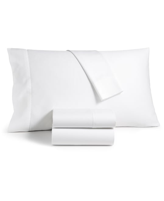680 Thread Count 100% Supima Cotton Sheet Set, California King, Exclusively at Macy's