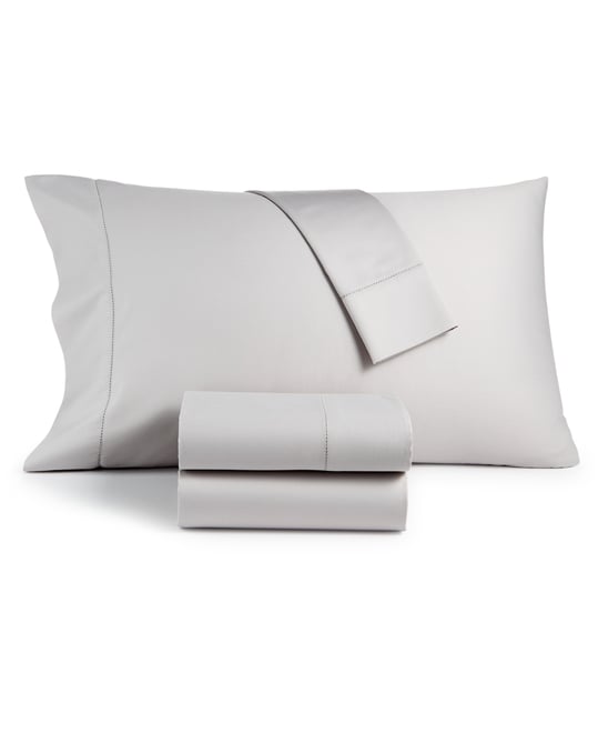 680 Thread Count 100% Supima Cotton Sheet Set, California King, Exclusively at Macy's