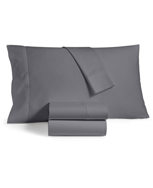 Hotel Collection 680 Thread Count 100 Supima Cotton Sheets Exclusively at Macy s Macy s