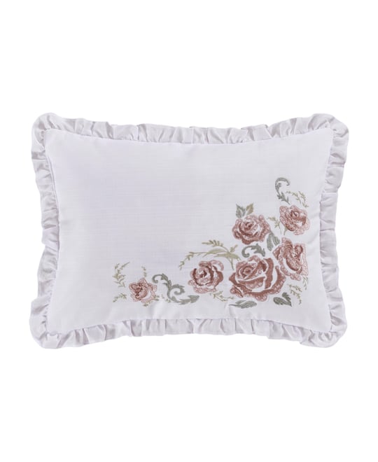 Estelle Decorative Pillow, 13" x 19"