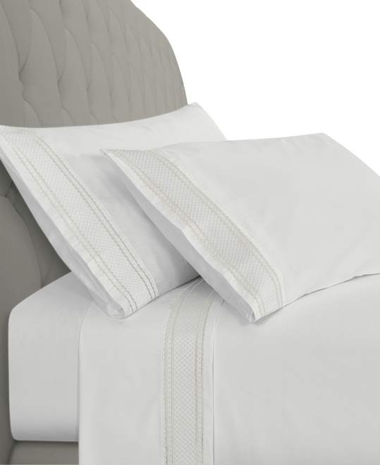 Monarch 4-Pc. Sheet Set, California King