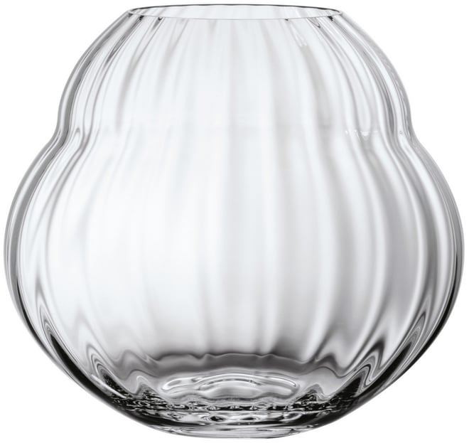 Rose Garden Home Collection Vase, Hurricane