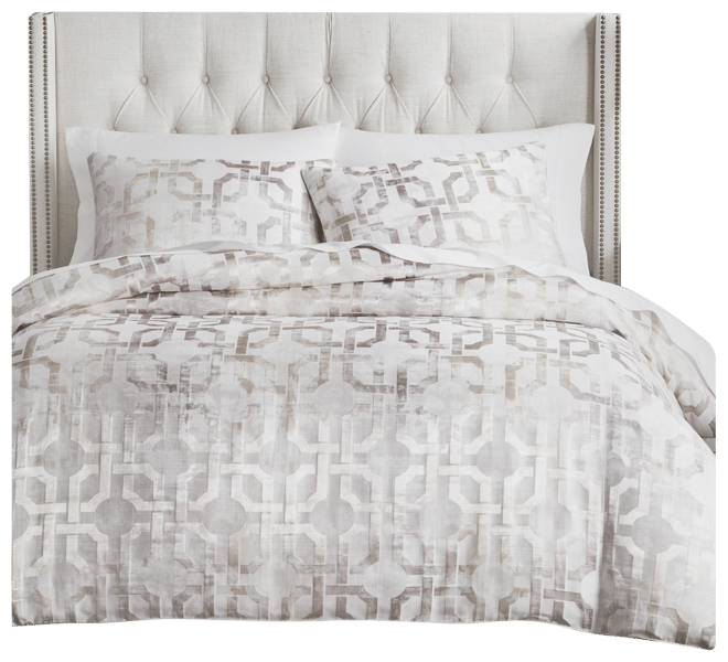 Fresco Comforter Set, Full/Queen, Exclusively at Macy's