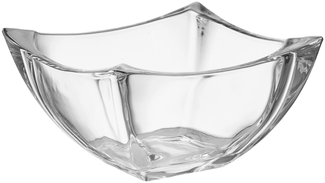 Baron 8" Square Bowl