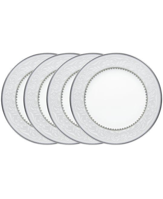 Brocato Set of 4 Bread & Butter/Appetizer Plates