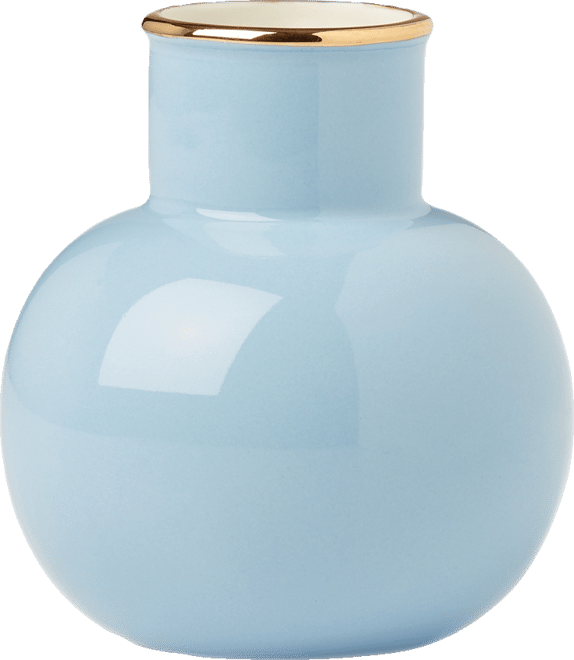 Kate Spade Make It Pop Small Vase