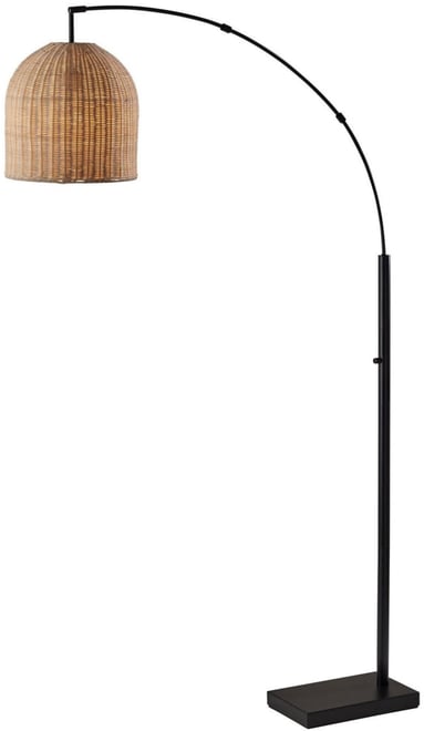 Bahama Arc Lamp