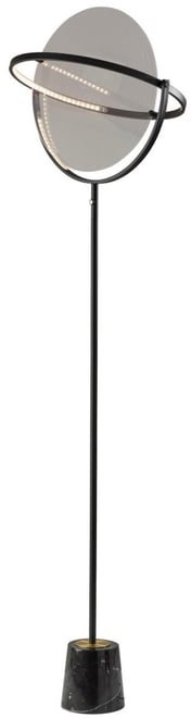 Orsa Led Floor Lamp